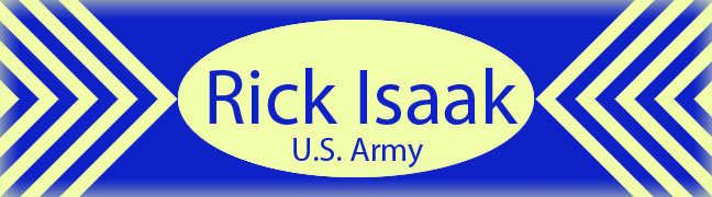 Rick Isaak